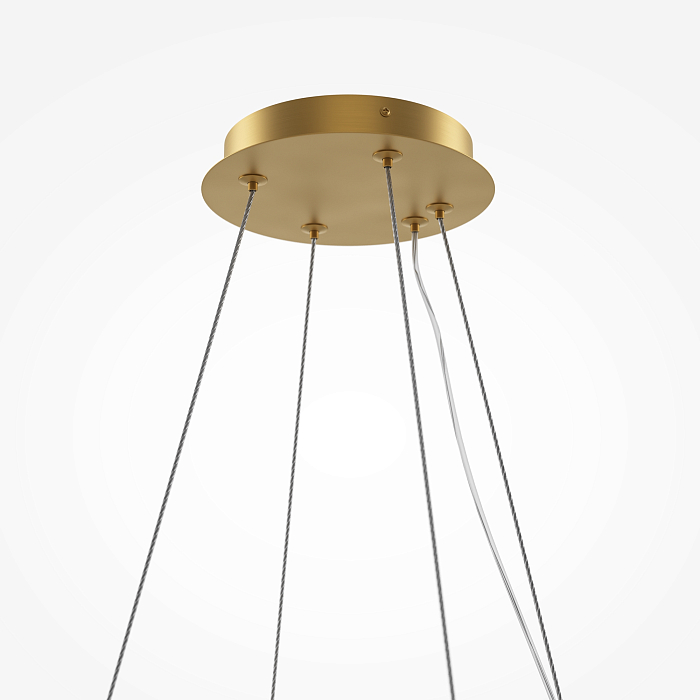 Maytoni MOD486PL-L38BSK