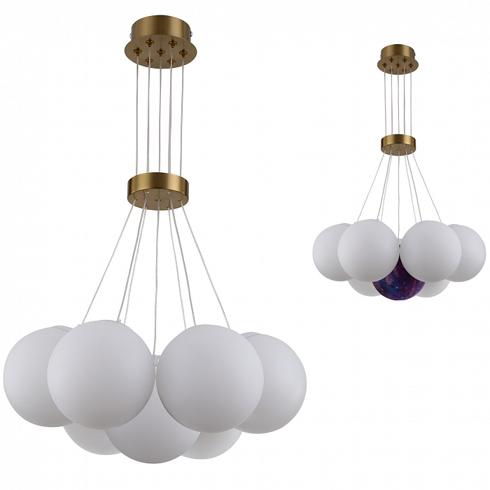 Kink Light 08475-7,20