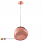 Светильник Crystal Lux MALAGA SP1 D200 COOPER