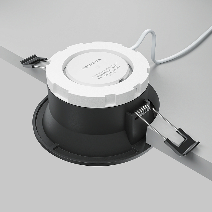 Technical DL126-GX53-B