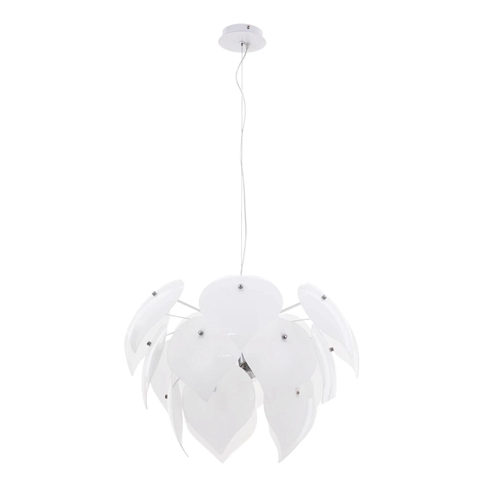 Люстра ARTE LAMP A5695SP-5WH