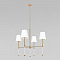 Светильник LOFT IT 10308 Antique Brass