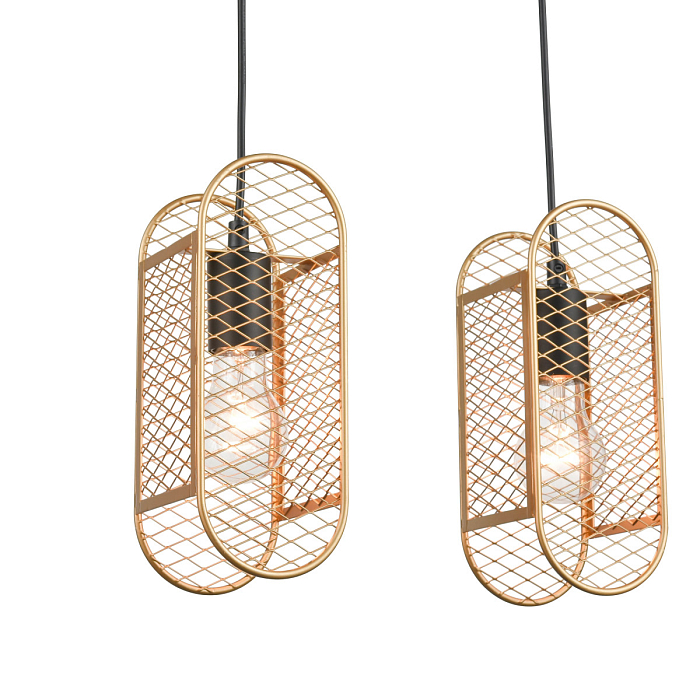 Светильник Vele Luce VL6344P03